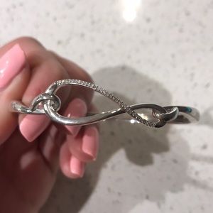 Kay jewelers diamond bracelet